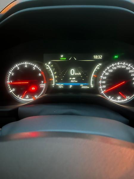 Toyota Land Cruiser 300 бронированный (B6/В7)                  В НАЛИЧИИ — фото 2